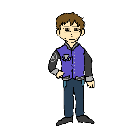 Eric Burton Eric Burton