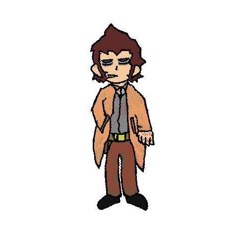 Dave Hendrix Dave Hendrix